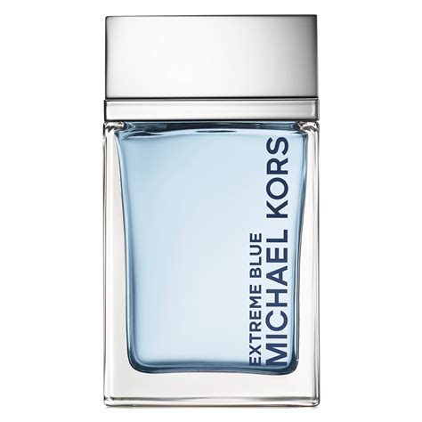 michael kors for men's cologne|micheal Kors extreme blue.